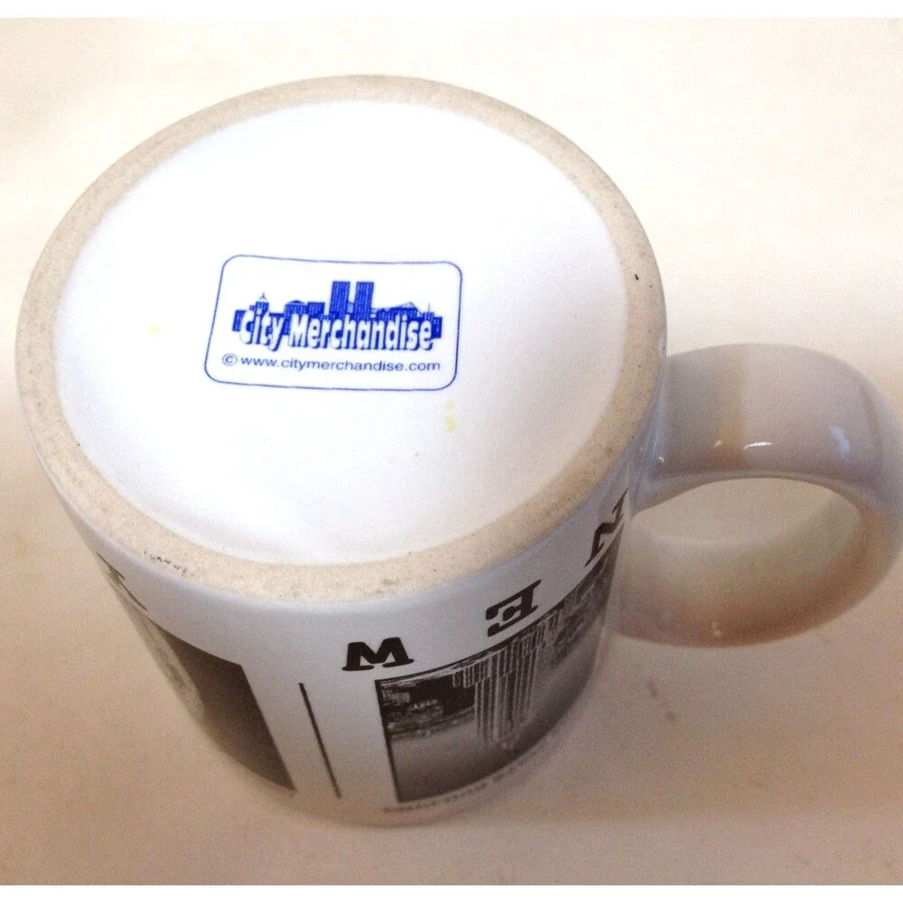 N/A vintage souvenir